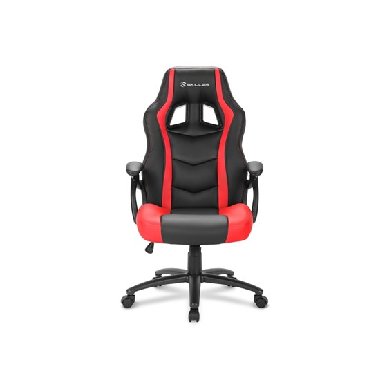 Gaming stolac Sharkoon Skiller SGS1 crno-crvena P/N: 38401