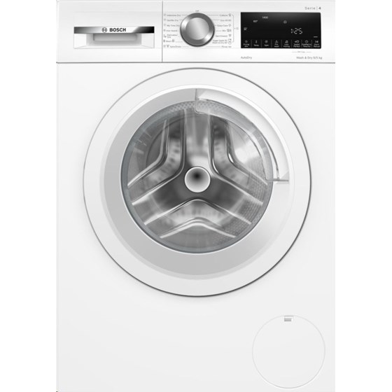 Bosch WNA144V0BY, Perilica-sušilica rublja, 9/5 kg, 1400 o/min