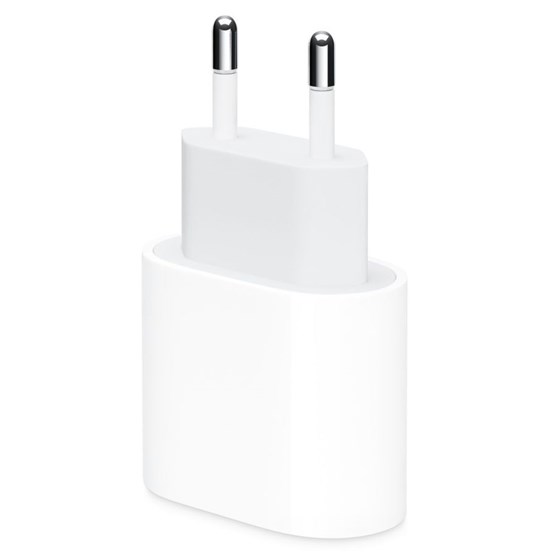 Apple 20W USB-C Power Adapter, md3j4zm/a