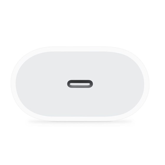 Apple 20W USB-C Power Adapter, md3j4zm/a