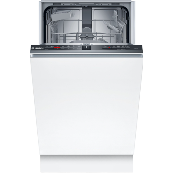 Bosch SPV2HKX42E, Ugradbena perilica posuđa, 45 cm