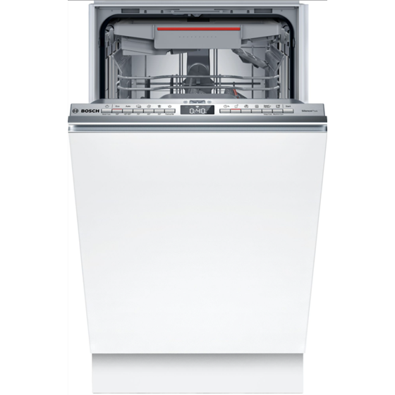 Bosch SPV4EMX24E, Ugradbena perilica posuđa, 45 cm
