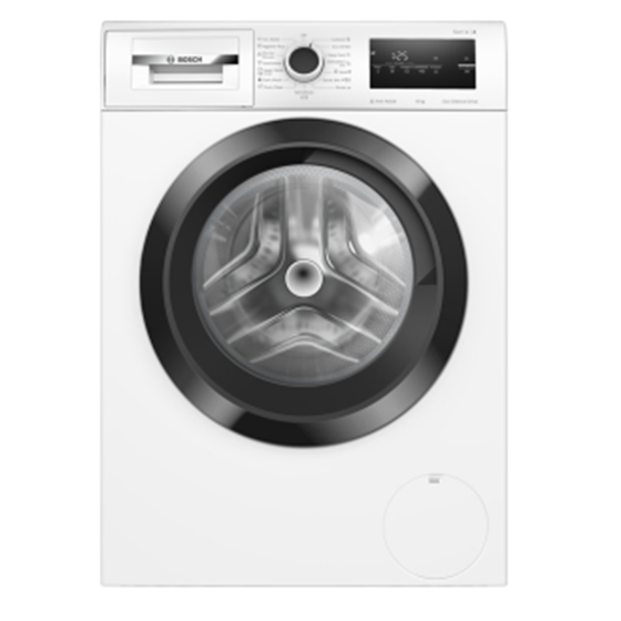 Bosch WAN24168BY, Perilica rublja, 8 kg, 1200 o/min