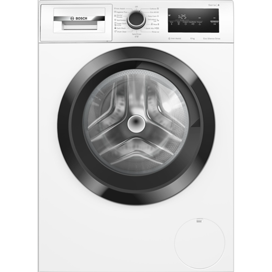 Bosch WAN28060BY, Perilica rublja, 8 kg, 1400 o/min