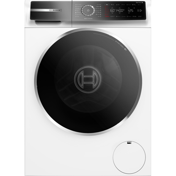 Bosch WGB24400BY, Perilica rublja, 9 kg, 1400 o/min