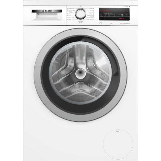 Bosch WUU28T62BY, Perilica rublja, 9 kg, 1400 o/min