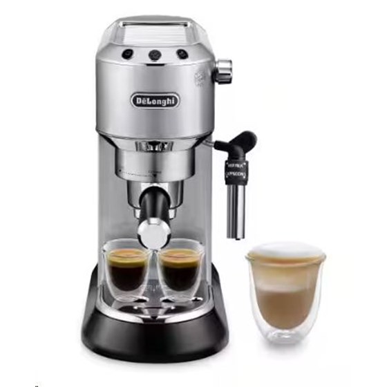 DeLonghi aparat za kavu Dedica EC685.M 15bara espresso-pump metal