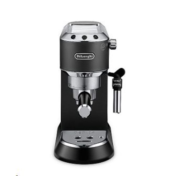 DeLonghi aparat za kavu Dedica EC685.BK 15bara espresso-pump crni