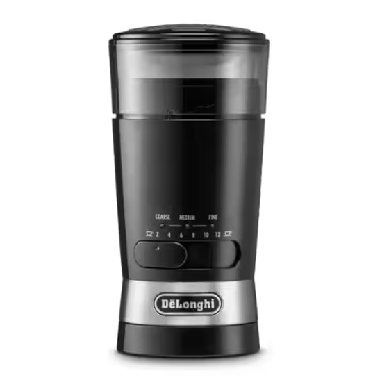 DeLonghi mlinac za kavu KG210 170W spremnik 90g