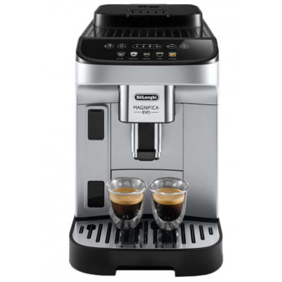 Delonghi aparat za kavu Magnifica Evo ECAM290.61.SB 15 bara automatski crni