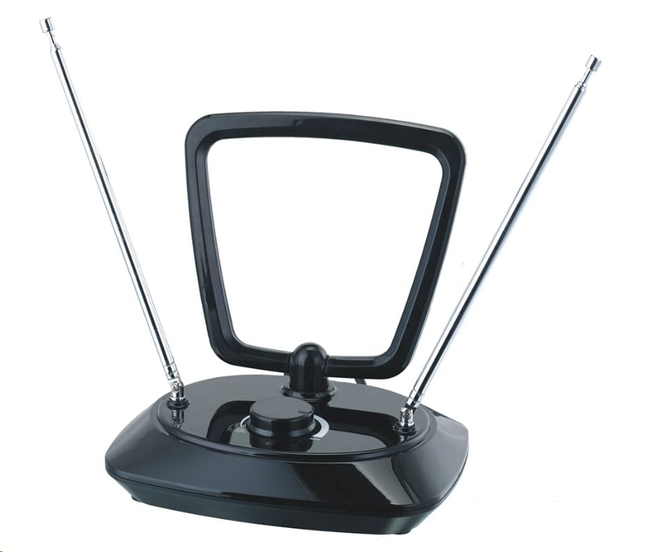 PHILIPS pribor TV SDV5200/12 antena unutarnja