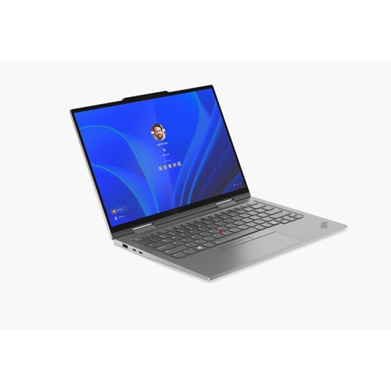 Lenovo ThinkPad X1 2u1 Gen 9, 21KE0035SC, 14" 2.8K TouchScreen, Intel Core Ultra 5 125U, 16GB, 512GB SSD, W11P, Intel Graphics