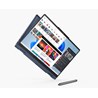 Lenovo IdeaPad 5 2u1, 83DR001BSC, 14" WUXGA OLED TouchScreen, AMD Ryzen 7 8845HS, 16GB, 1TB SSD, W11H, AMD Radeon 780M Graphics