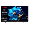 TV TCL 50P7K 50" 4K UHD, QLED,  Smart TV, 50P7K