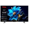 TV TCL 55P7K 55" 4K UHD, QLED,  Smart TV, 55P7K