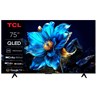 TV TCL 75P7K 75" 4K UHD, QLED,  Smart TV, 75P7K