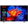 TV TCL 55P8K 55" 4K UHD, QLED,  Smart TV, 55P8K