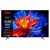 TV TCL 85P8K 85" 4K UHD, QLED,  Smart TV, 85P8K