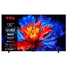 TV TCL 98P8K 98" 4K UHD, QLED,  Smart TV, 98P8K