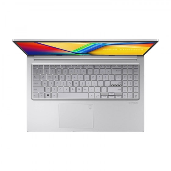Asus VivoBook 15 X1504VA-BQ1649, 90NB10J2-M023W0, 15.6" Full HD, Intel Core i5-1334U, 16GB, 512GB m.2 SSD, Intel Iris Xe Graphics, FreeDOS