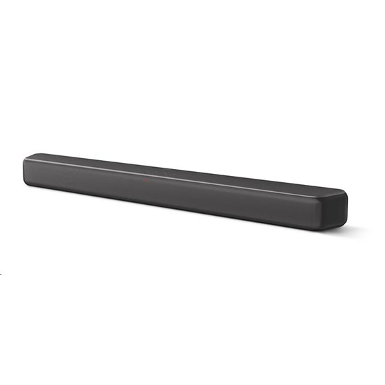 PHILIPS soundbar TAB5109/10 2.1 ch, 120 W, tamnosiva