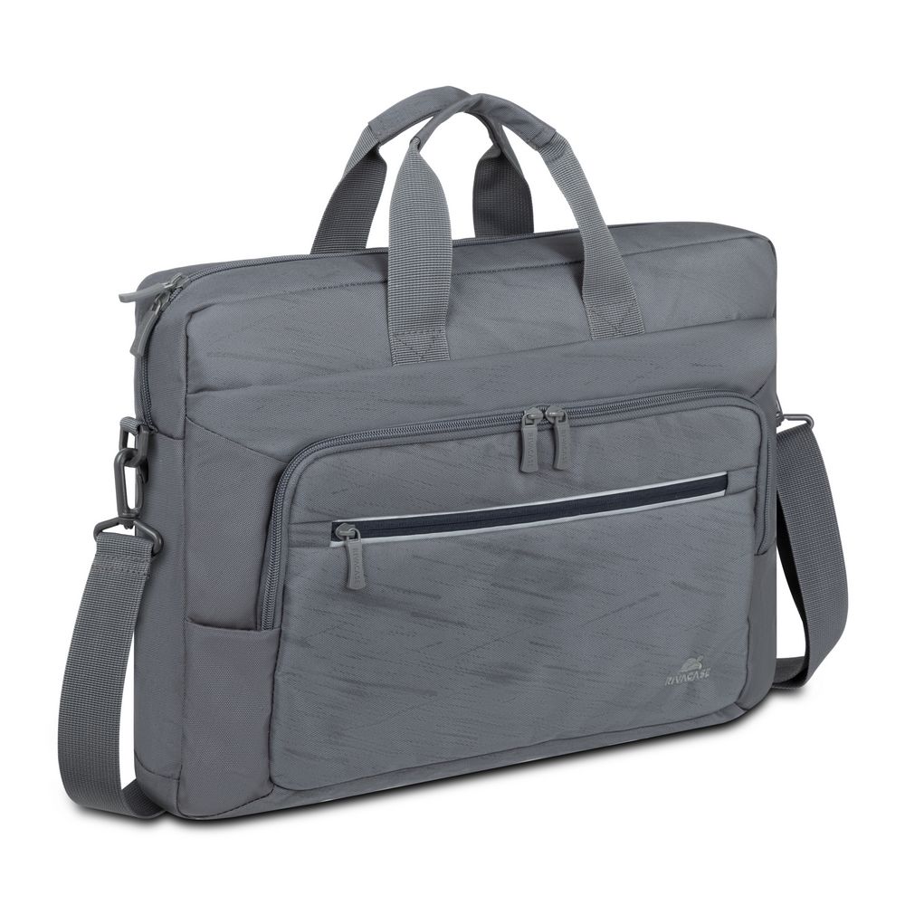 Torba za laptop RivaCase do 15.6" Alpendorf-Eco 7531 Grey ECO