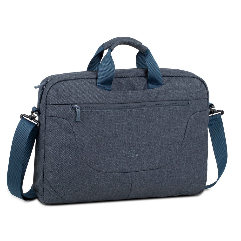 Torba za laptop RivaCase do 15.6" 7731 Dark grey