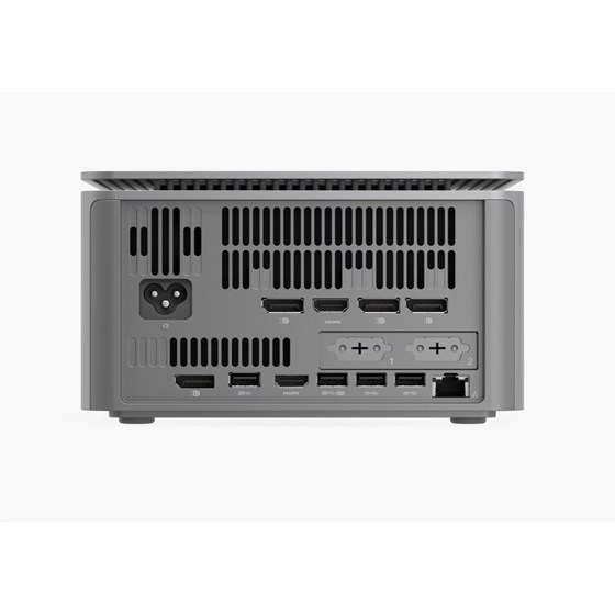 Lenovo ThinkCentre neo Ultra, 12W1001UCR,  Intel Core  i5-14500, 16GB, 512GB, NVIDIA GeForce RTX 4060 8GB, W11P