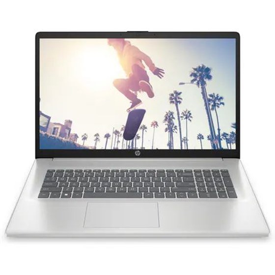 HP 17-cp2035nm, B9PV9EA, 17.3" FUllHD, AMD Ryzen 5 7520U, 16GB, 512GB SSD, FreeDOS, AMD Radeon Graphics