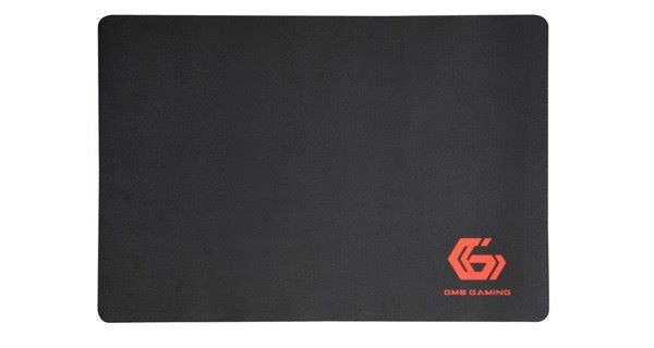 Podloga za miš Gembird Gaming Medium Crna P/N: MP-GAME-M