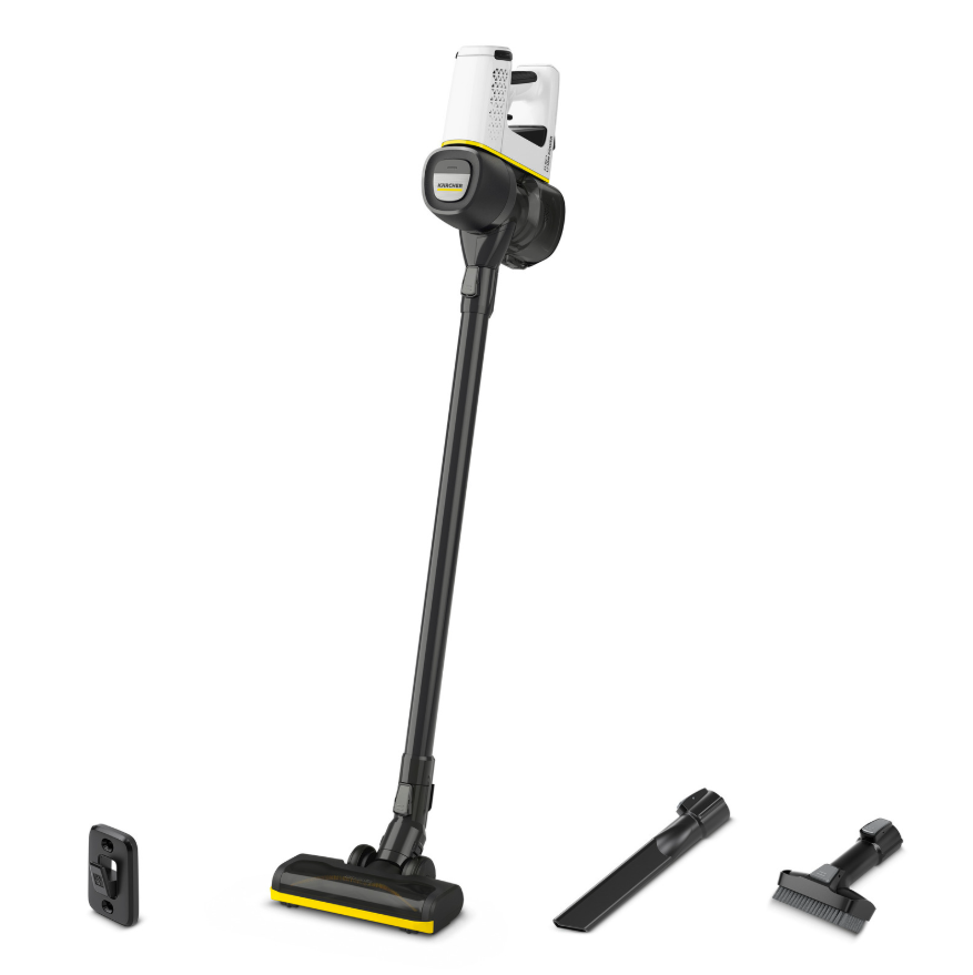 Karcher VC 4 Cordless myHome, usisavač prašine, 1.198-630.0
