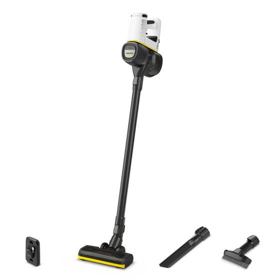 Karcher VC 4 Cordless myHome, usisavač prašine, 1.198-630.0