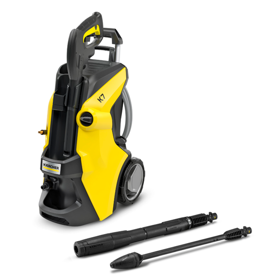 Karcher K 7 Power Flex, visokotlačni čistač, 1.317-300.0