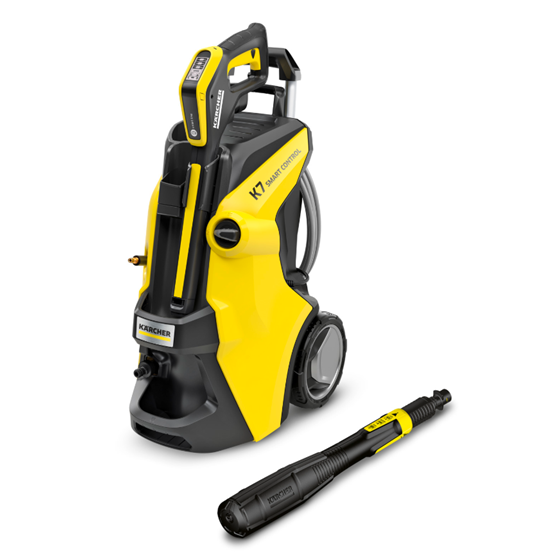 Karcher K 7 Smart Control Flex, visokotlačni čistač ,1.317-340.0