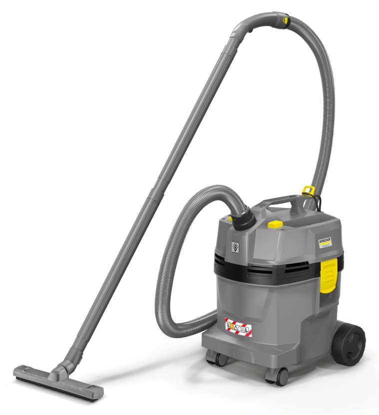 Karcher NT 22,1 Ap L, Professional mokro-suhi usisavač, 1.378-600.0