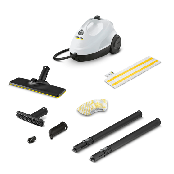 Karcher SC 2 EasyFix, parni čistač, 1.512-600.0