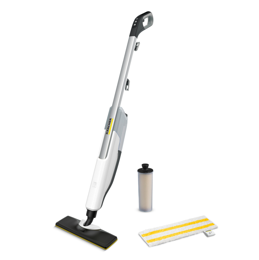 Karcher SC 2 Upright, parni čistač, 1.513-500.0
