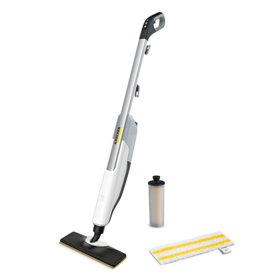 Karcher SC 2 Upright, parni čistač, 1.513-500.0