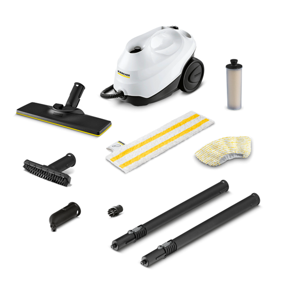 Karcher SC 3 EasyFix, parni čistač, 1.513-650.0