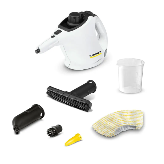 Karcher SC 1, parni čistač, 1.516-400.0