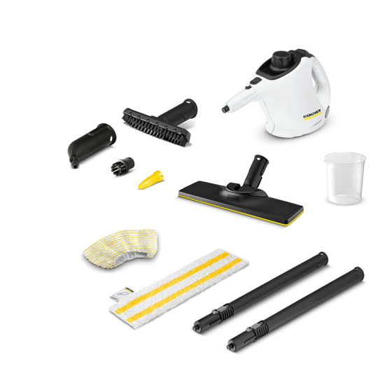 Karcher SC 1 EasyFix, parni čistač, 1.516-401.0