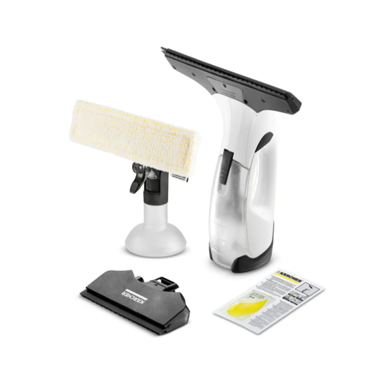 Karcher WV 2 Plus N, usisavač za prozore, 1.633-642.0