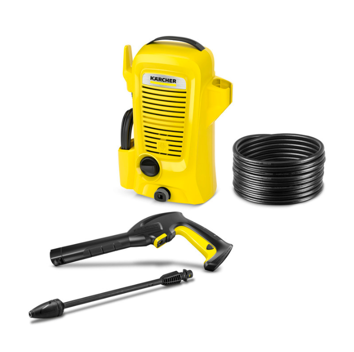 Karcher K 2 Universal Edition, visokotlačni čistač, 1.673-010.0