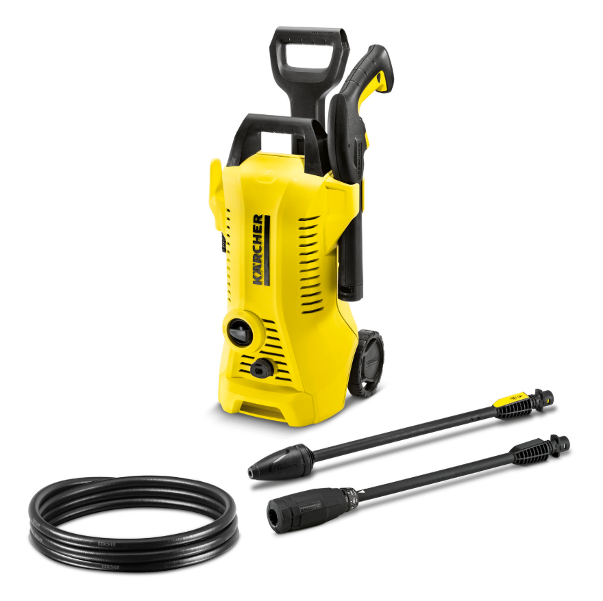 Karcher K 2 Power Control, visokotlačni čistač, 1.673-600.0