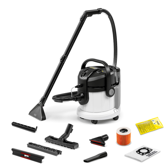 Karcher SE 4, usisavač za pranje, 1.081-150.0
