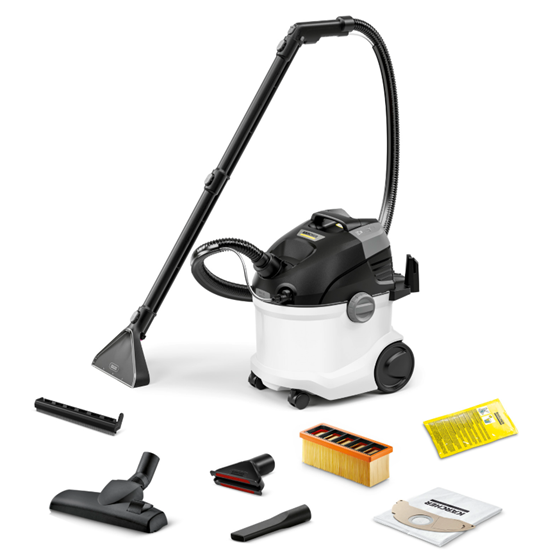 Karcher SE 5, usisavač za pranje, 1.081-230.0