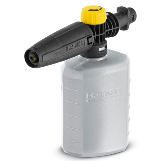 Karcher mlaznica za pjenu 0,6L, 2.643-147.0