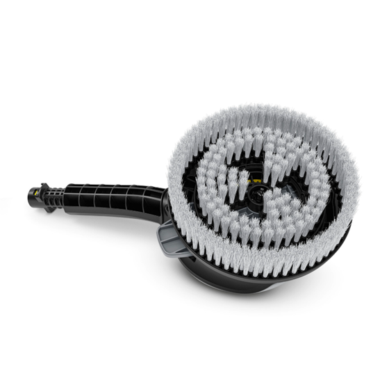 Karcher WB 130 rotirajuća četka za pranje, 2.644-286.0