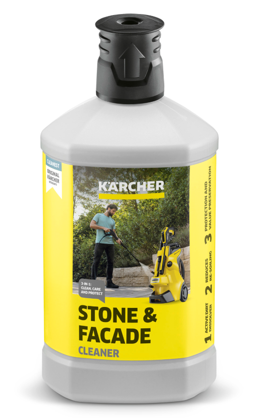 Karcher sredstvo za čišćenje kamena i fasada RM 611, 3u1, 6.295-765.0