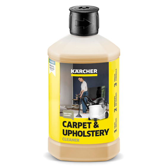 Karcher sredstvo za čišćenje tepiha RM 519, 6.295-771.0